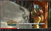 Wisconsin Pavilions Youtube Commercial